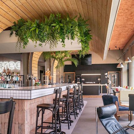 Greet Hotel Cernay Mulhouse Zewnętrze zdjęcie