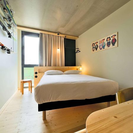 Greet Hotel Cernay Mulhouse Zewnętrze zdjęcie