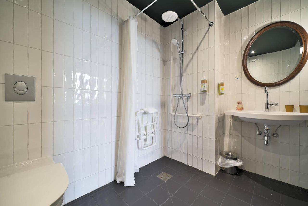 Greet Hotel Cernay Mulhouse Zewnętrze zdjęcie