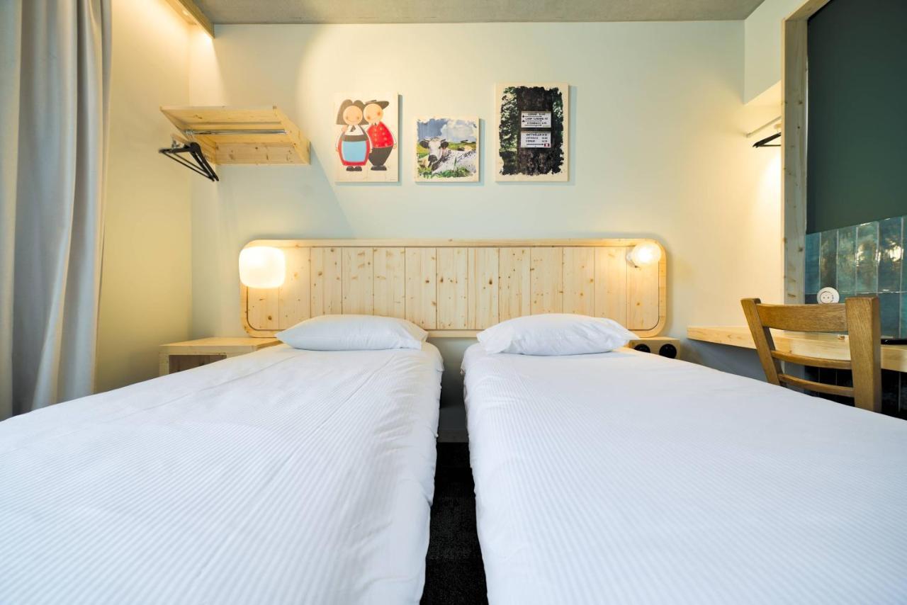Greet Hotel Cernay Mulhouse Zewnętrze zdjęcie
