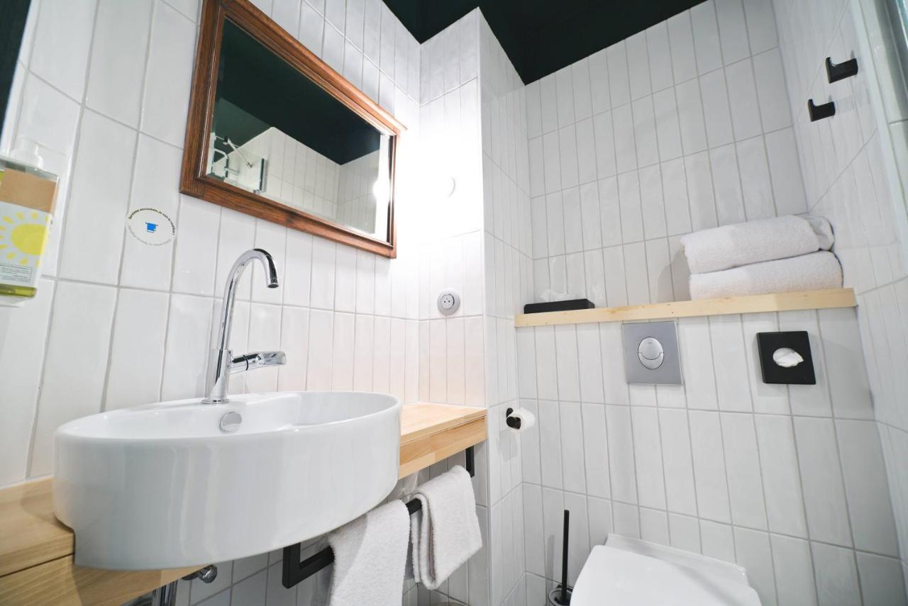 Greet Hotel Cernay Mulhouse Zewnętrze zdjęcie