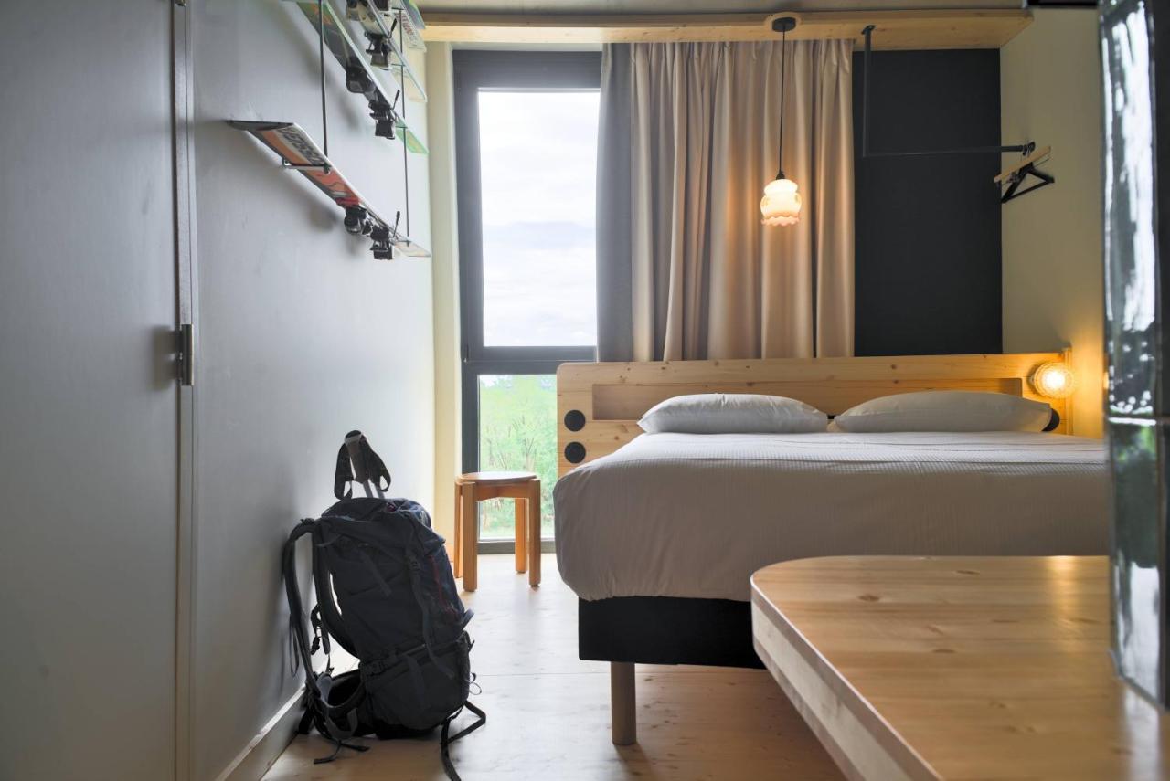 Greet Hotel Cernay Mulhouse Zewnętrze zdjęcie