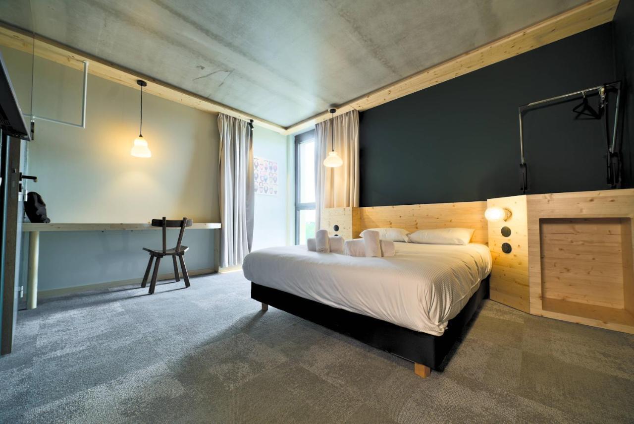Greet Hotel Cernay Mulhouse Zewnętrze zdjęcie