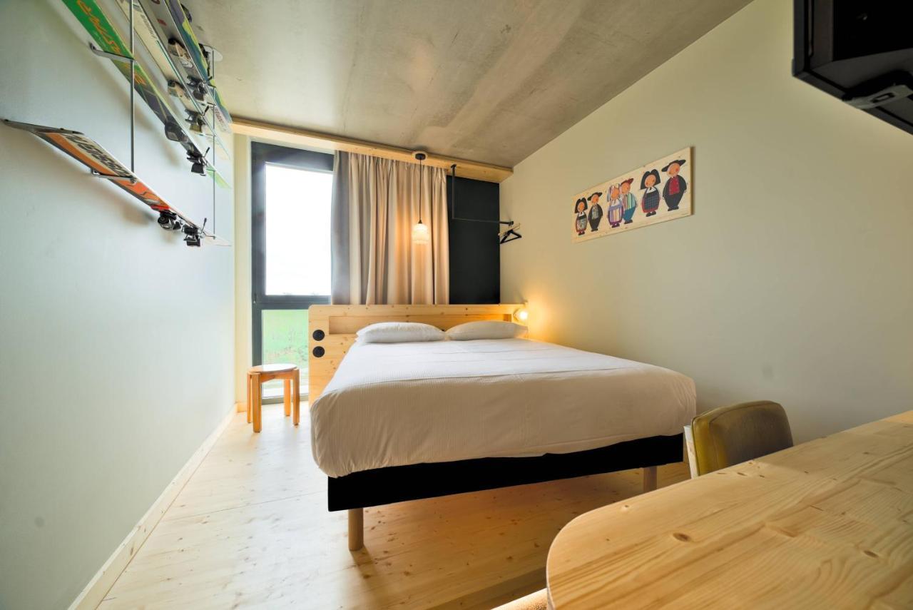Greet Hotel Cernay Mulhouse Zewnętrze zdjęcie