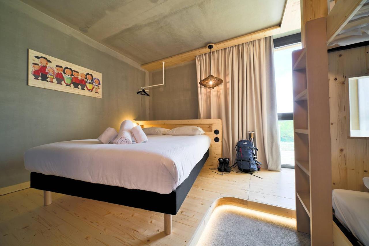 Greet Hotel Cernay Mulhouse Zewnętrze zdjęcie