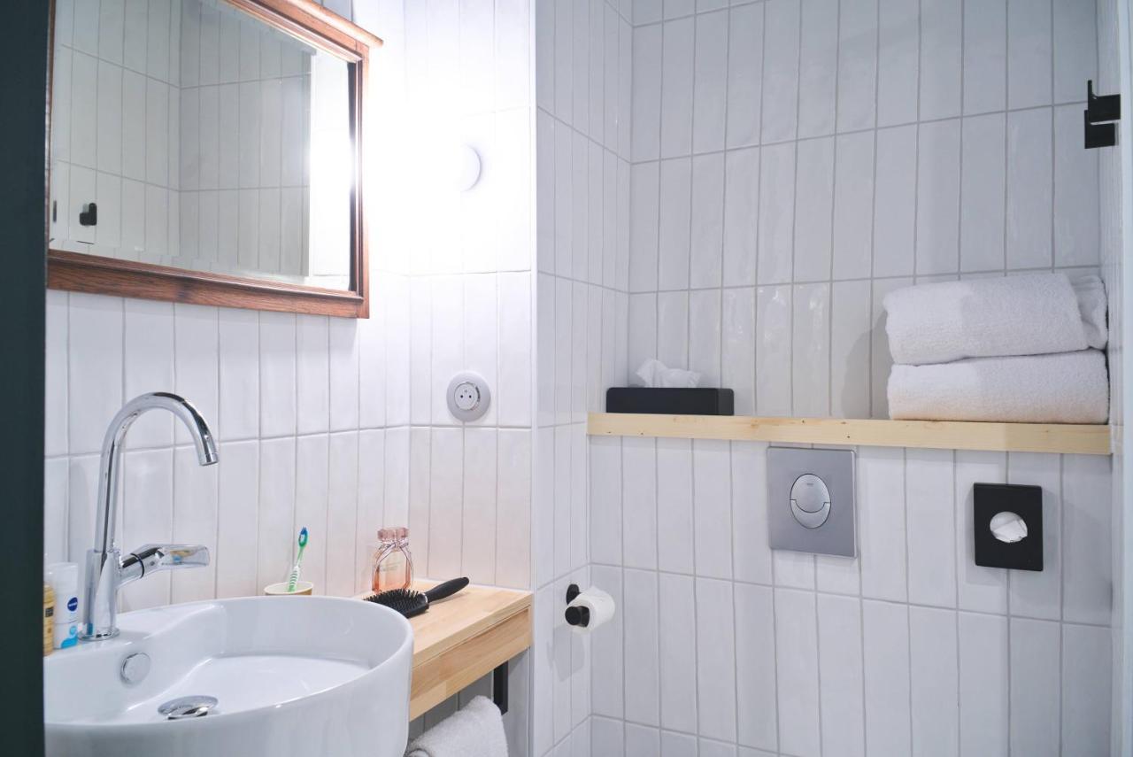 Greet Hotel Cernay Mulhouse Zewnętrze zdjęcie