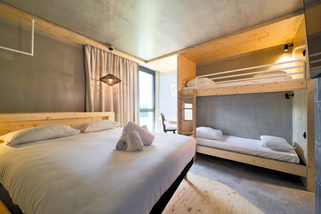 Greet Hotel Cernay Mulhouse Zewnętrze zdjęcie