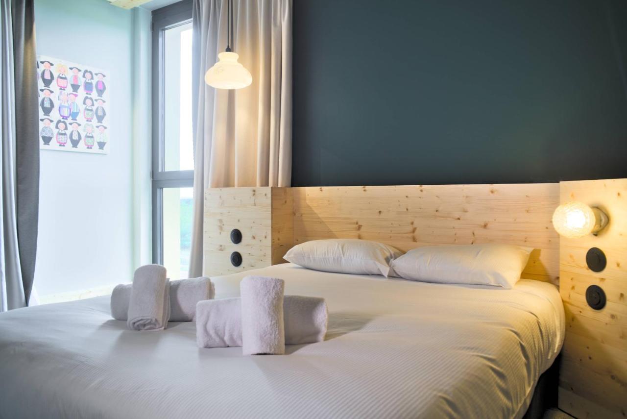 Greet Hotel Cernay Mulhouse Zewnętrze zdjęcie