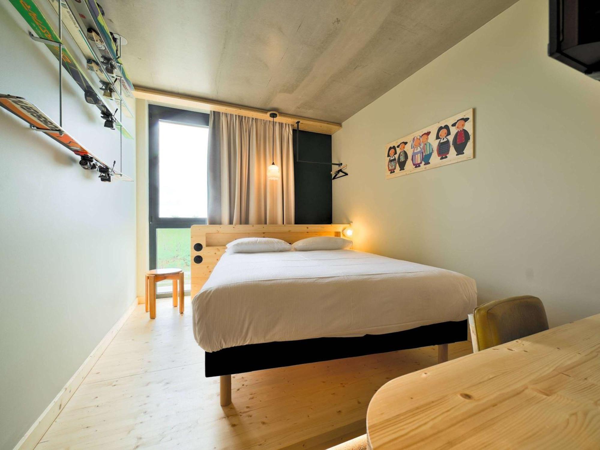 Greet Hotel Cernay Mulhouse Zewnętrze zdjęcie